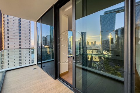 Apartment in Al Reem Island, Abu Dhabi, UAE 3 bedrooms, 203 sq.m. № 614920 - photo 1