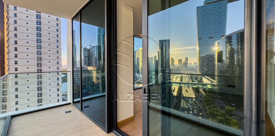 Apartment in Al Reem Island, Abu Dhabi, UAE 3 bedrooms, 203 sq.m. № 614920
