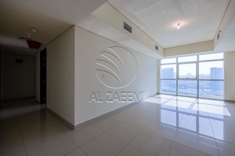 Byt v Al Reem Island, Abu Dhabi, SAE 3 ložnice, 186 m² Č.: 614919 - fotografie 19