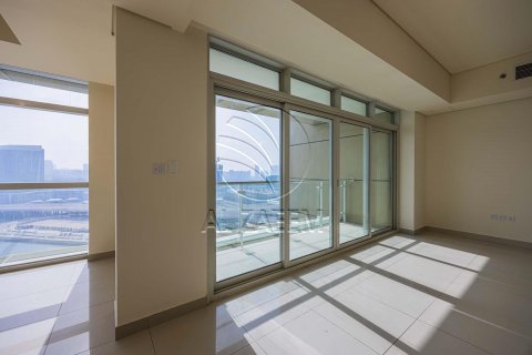 Byt v Al Reem Island, Abu Dhabi, SAE 3 ložnice, 186 m² Č.: 614919 - fotografie 11