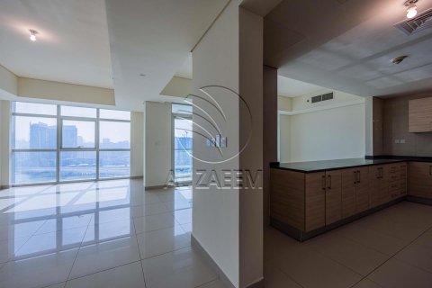 Byt v Al Reem Island, Abu Dhabi, SAE 3 ložnice, 186 m² Č.: 614919 - fotografie 8