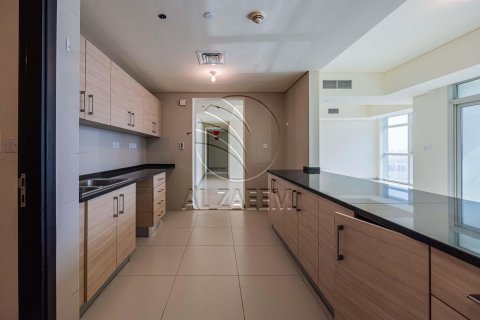 Byt v Al Reem Island, Abu Dhabi, SAE 3 ložnice, 186 m² Č.: 614919 - fotografie 12
