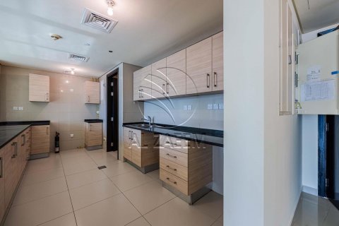 Byt v Al Reem Island, Abu Dhabi, SAE 3 ložnice, 186 m² Č.: 614919 - fotografie 13