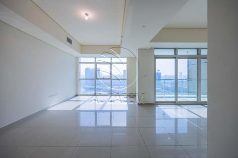 Byt v Al Reem Island, Abu Dhabi, SAE 3 ložnice, 186 m² Č.: 614919 - fotografie 9