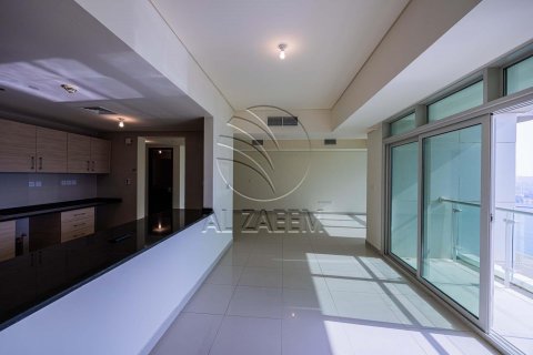Byt v Al Reem Island, Abu Dhabi, SAE 3 ložnice, 186 m² Č.: 614919 - fotografie 7