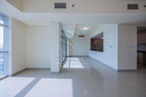Byt v Al Reem Island, Abu Dhabi, SAE 3 ložnice, 186 m² Č.: 614919 - fotografie 6