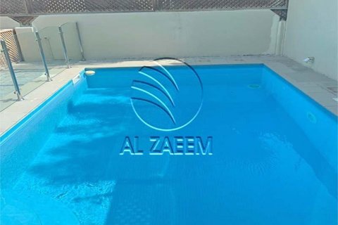 Vila di Al Reef, Abu Dhabi, UEA 5 kamar tidur, 273 m2 nomor 614918 - foto 12