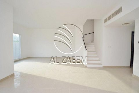 Vila di Al Reef, Abu Dhabi, UEA 5 kamar tidur, 273 m2 nomor 614918 - foto 5