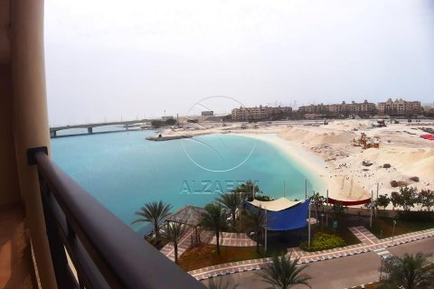 Penthouse à louer à Saadiyat Island, Abu Dhabi, EAU 4 chambres, 779 m2 № 614921 - photo 2