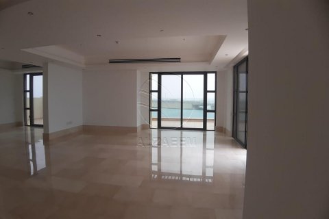 Penthouse à louer à Saadiyat Island, Abu Dhabi, EAU 4 chambres, 779 m2 № 614921 - photo 7