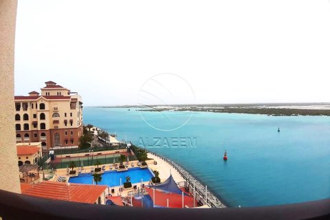 Penthouse à louer à Saadiyat Island, Abu Dhabi, EAU 4 chambres, 779 m2 № 614921 - photo 4