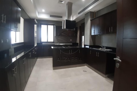 Penthouse à louer à Saadiyat Island, Abu Dhabi, EAU 4 chambres, 779 m2 № 614921 - photo 10