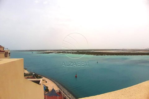 Penthouse à louer à Saadiyat Island, Abu Dhabi, EAU 4 chambres, 779 m2 № 614921 - photo 5