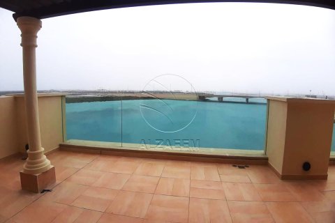 Penthouse à louer à Saadiyat Island, Abu Dhabi, EAU 4 chambres, 779 m2 № 614921 - photo 6