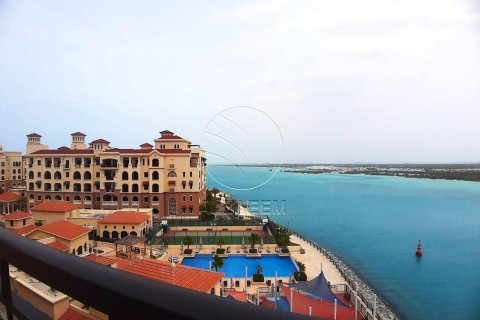 Penthouse à louer à Saadiyat Island, Abu Dhabi, EAU 4 chambres, 779 m2 № 614921 - photo 1