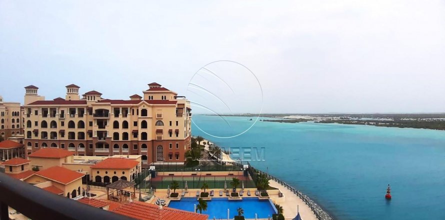 Penthouse in Saadiyat Island, Abu Dhabi, VAE: 4 Schlafzimmer, 779 m2 Nr. 614921