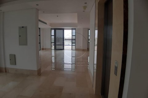 Penthouse à louer à Saadiyat Island, Abu Dhabi, EAU 4 chambres, 779 m2 № 614921 - photo 8