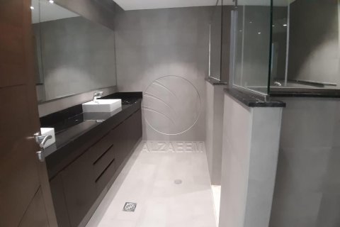 Penthouse à louer à Saadiyat Island, Abu Dhabi, EAU 4 chambres, 779 m2 № 614921 - photo 17