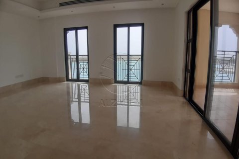 Penthouse à louer à Saadiyat Island, Abu Dhabi, EAU 4 chambres, 779 m2 № 614921 - photo 25