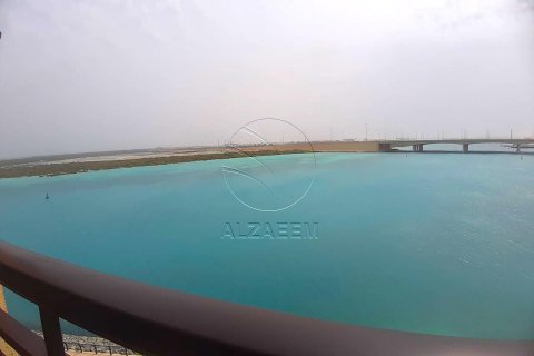 Penthouse à louer à Saadiyat Island, Abu Dhabi, EAU 4 chambres, 779 m2 № 614921 - photo 3