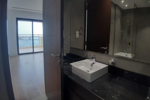 Penthouse à louer à Saadiyat Island, Abu Dhabi, EAU 4 chambres, 779 m2 № 614921 - photo 20