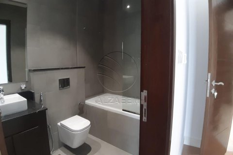 Penthouse à louer à Saadiyat Island, Abu Dhabi, EAU 4 chambres, 779 m2 № 614921 - photo 15