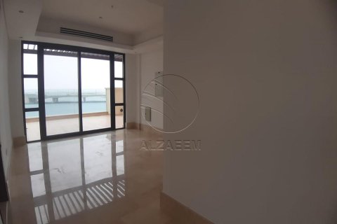 Penthouse à louer à Saadiyat Island, Abu Dhabi, EAU 4 chambres, 779 m2 № 614921 - photo 18