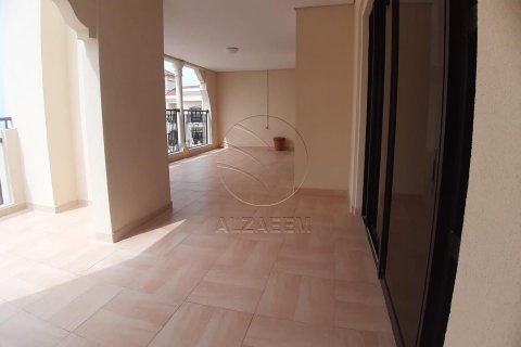 Penthouse à louer à Saadiyat Island, Abu Dhabi, EAU 4 chambres, 779 m2 № 614921 - photo 23