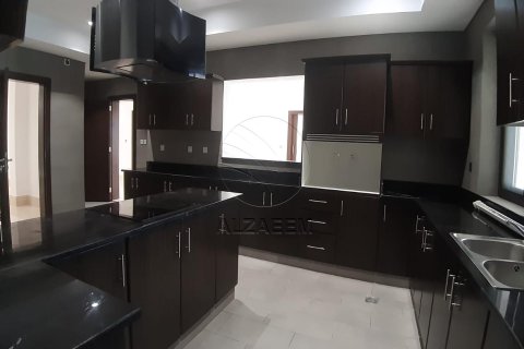 Penthouse à louer à Saadiyat Island, Abu Dhabi, EAU 4 chambres, 779 m2 № 614921 - photo 11
