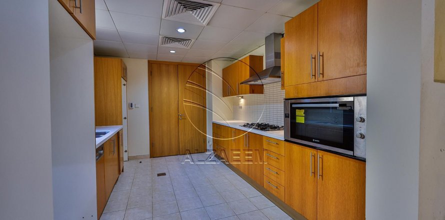 Vila v Al Raha Gardens, Abu Dhabi, SAE 4 ložnice, 403 m² Č.: 614916
