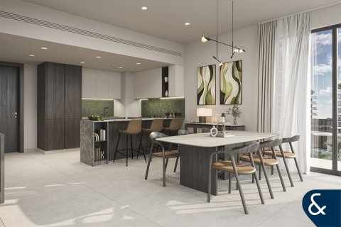 Dubai Land, UAE의 판매용 아파트 침실 2개, 138제곱미터 번호 685038 - 사진 2