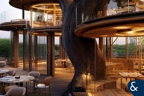 Dubai Land, UAE의 판매용 아파트 침실 2개, 138제곱미터 번호 685038 - 사진 13