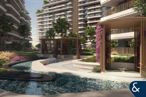 Dubai Land, UAE의 판매용 아파트 침실 2개, 138제곱미터 번호 685038 - 사진 8