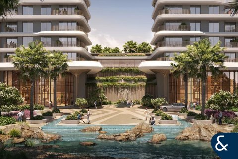 Dubai Land, UAE의 판매용 아파트 침실 2개, 138제곱미터 번호 685038 - 사진 10