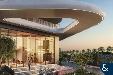 Dubai Land, UAE의 판매용 아파트 침실 2개, 138제곱미터 번호 685038 - 사진 11