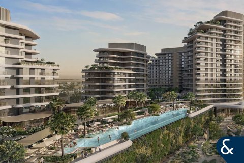 Dubai Land, UAE의 판매용 아파트 침실 2개, 138제곱미터 번호 685038 - 사진 6