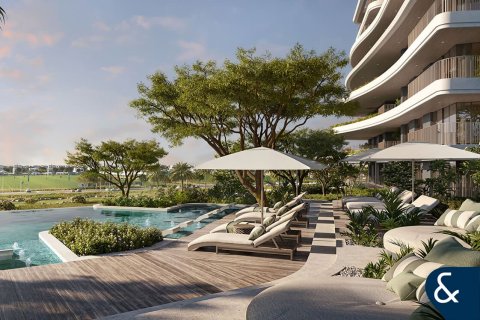 Dubai Land, UAE의 판매용 아파트 침실 2개, 138제곱미터 번호 685038 - 사진 9