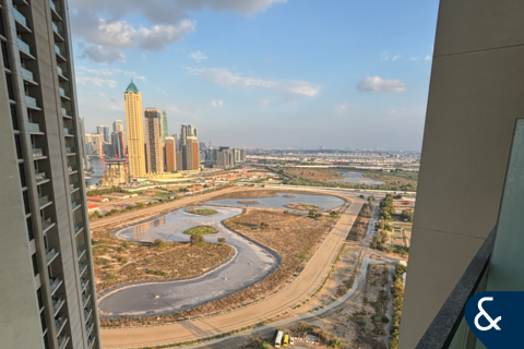 آپارتمان برای فروش در  Business Bay، Dubai، امارات متحده عربی  1 خوابه ، 52 متر مربع ، شماره 685061 - تصویر 9