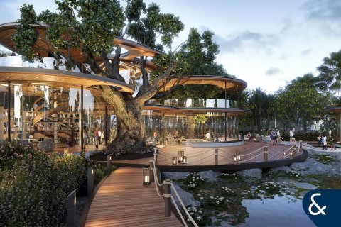 Appartement te koop in Dubai Land, Dubai, VAE 3 slaapkamers, 225 vr.m., nr 685039 - foto 13