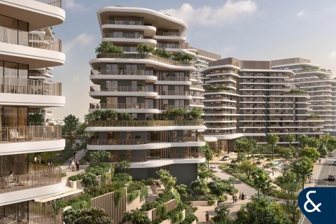 Appartement te koop in Dubai Land, Dubai, VAE 3 slaapkamers, 225 vr.m., nr 685039 - foto 10