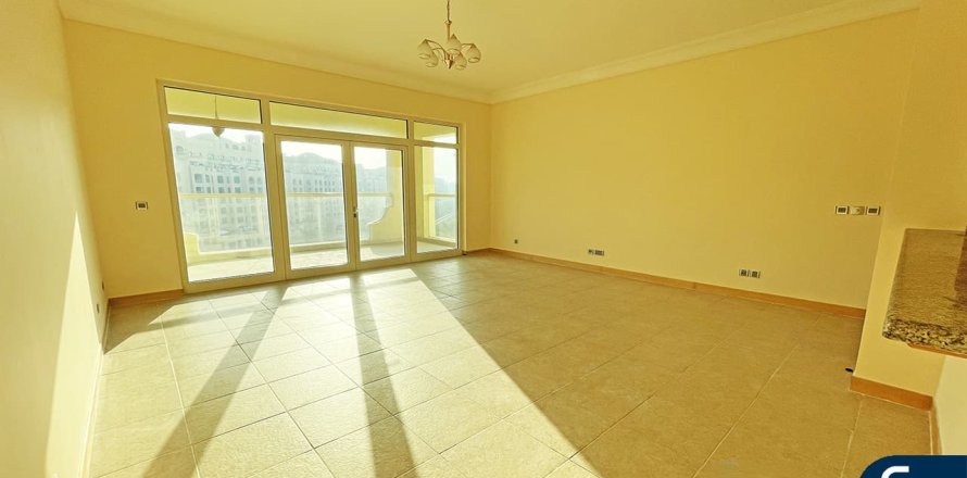 Apartman u Palm Jumeirah, Dubai, UAE 144 m2, 2 spavaćih soba Br. 685040