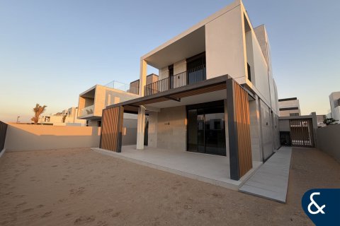 Arabian Ranches 3, Dubai, संयुक्त अरब अमीरात में विला, 4 बेडरूम, 431 वर्ग मीटर, संख्या 685042 - फ़ोटो 15