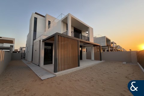 Arabian Ranches 3, Dubai, संयुक्त अरब अमीरात में विला, 4 बेडरूम, 431 वर्ग मीटर, संख्या 685042 - फ़ोटो 2