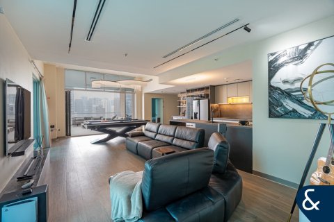 Penthouse në Dubai Marina, Dubai, Emiratet e Bashkuara Arabe 2 dhoma gjumi, 176 m2. № 685043 - Foto 5
