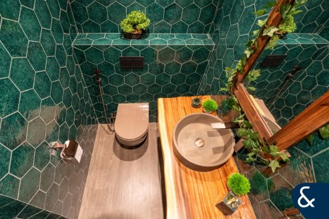 Penthouse në Dubai Marina, Dubai, Emiratet e Bashkuara Arabe 2 dhoma gjumi, 176 m2. № 685043 - Foto 19