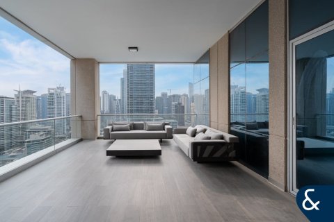 Penthouse në Dubai Marina, Dubai, Emiratet e Bashkuara Arabe 2 dhoma gjumi, 176 m2. № 685043 - Foto 3