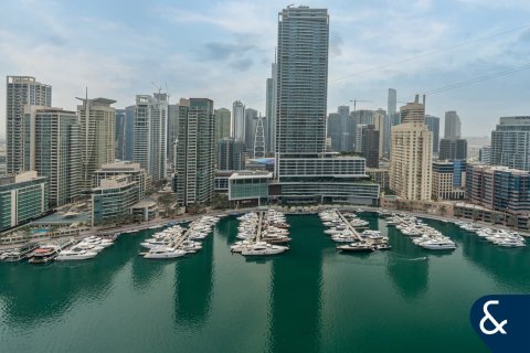 Penthouse në Dubai Marina, Dubai, Emiratet e Bashkuara Arabe 2 dhoma gjumi, 176 m2. № 685043 - Foto 14