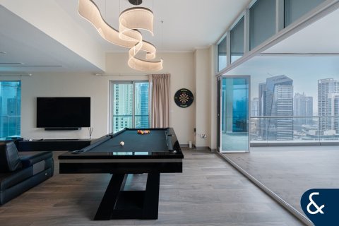 Penthouse në Dubai Marina, Dubai, Emiratet e Bashkuara Arabe 2 dhoma gjumi, 176 m2. № 685043 - Foto 2