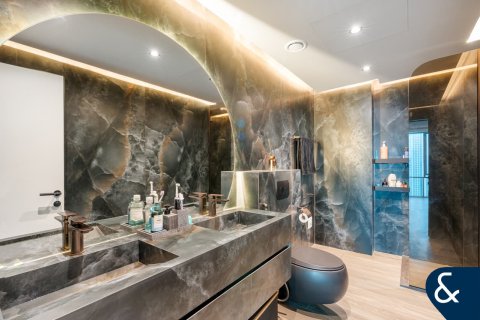 Penthouse në Dubai Marina, Dubai, Emiratet e Bashkuara Arabe 2 dhoma gjumi, 176 m2. № 685043 - Foto 9