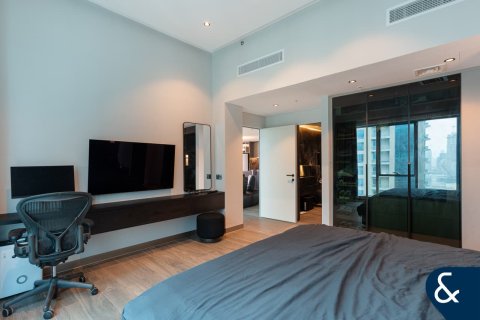 Penthouse në Dubai Marina, Dubai, Emiratet e Bashkuara Arabe 2 dhoma gjumi, 176 m2. № 685043 - Foto 10